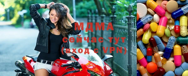 стафф Аркадак