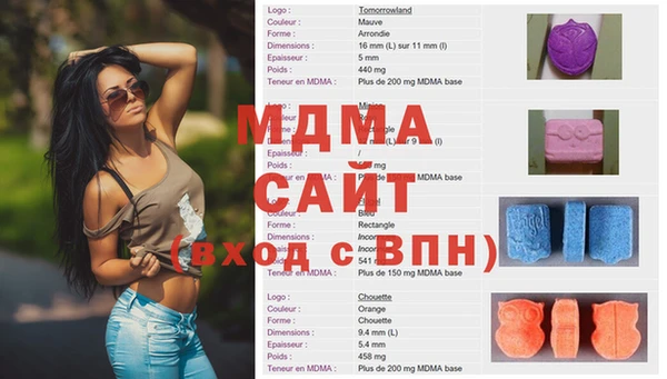 твердый Арсеньев