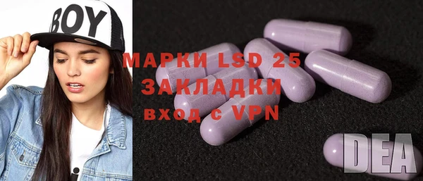 стафф Аркадак
